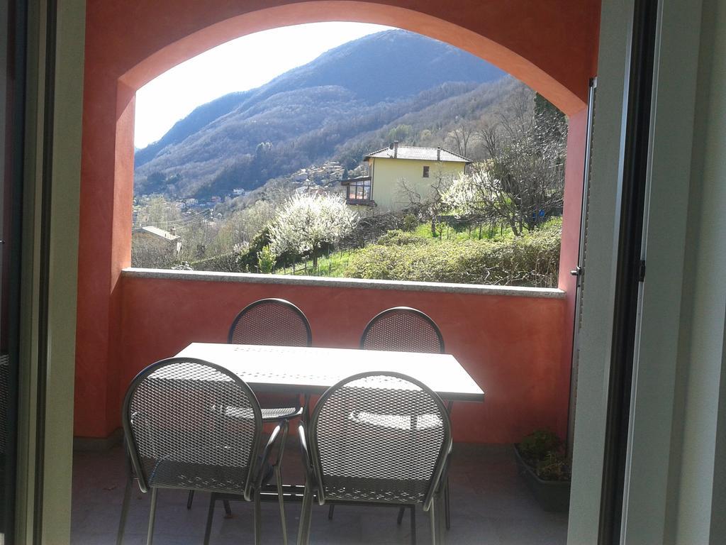 Casa Azalea Villa San Siro  Cameră foto