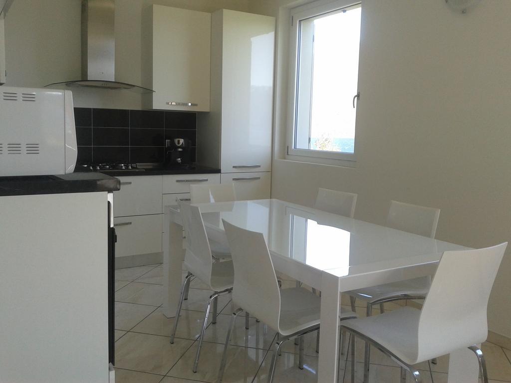 Casa Azalea Villa San Siro  Cameră foto